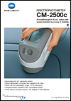 CM-2500c