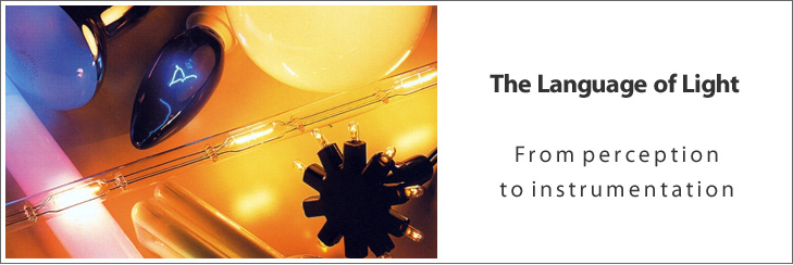The Language of Light