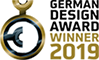 GERMAN DESIGN AWARD