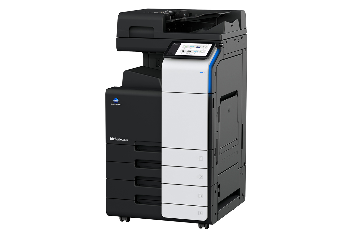 19 Award Winning Products Design Konica Minolta