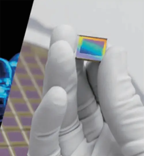 Image:Optical Components for Semiconductor Manufacturing Equipment