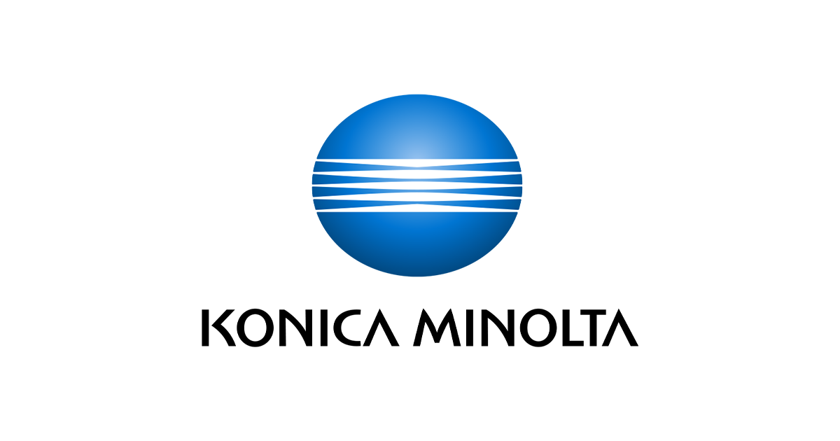 Support Downloads Konica Minolta