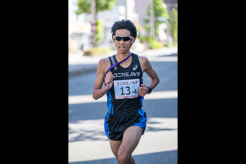 第65回東日本実業団対抗駅伝競走大会