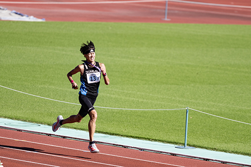 第65回東日本実業団対抗駅伝競走大会