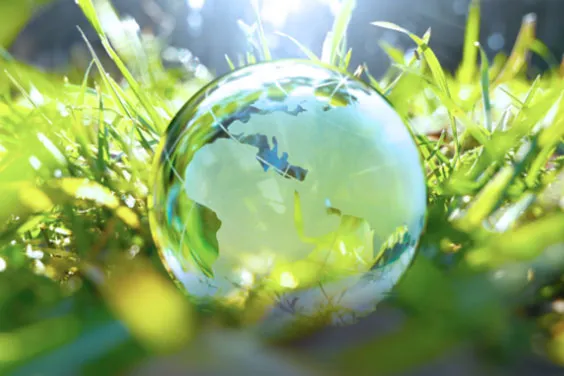 サステナビリティ