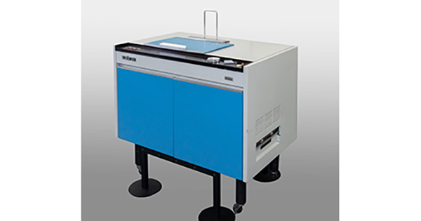普通紙複写機「U-BIX 480」が国立科学博物館による未来技術遺産に