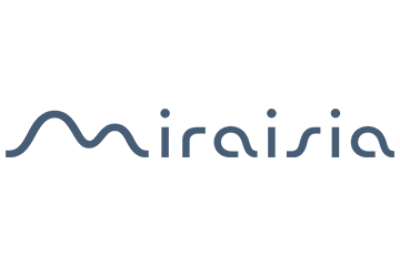 コニカミノルタジャパンより空間デザインサービスの新ブランド「Miraisia <sup>TM</sup>」を発表