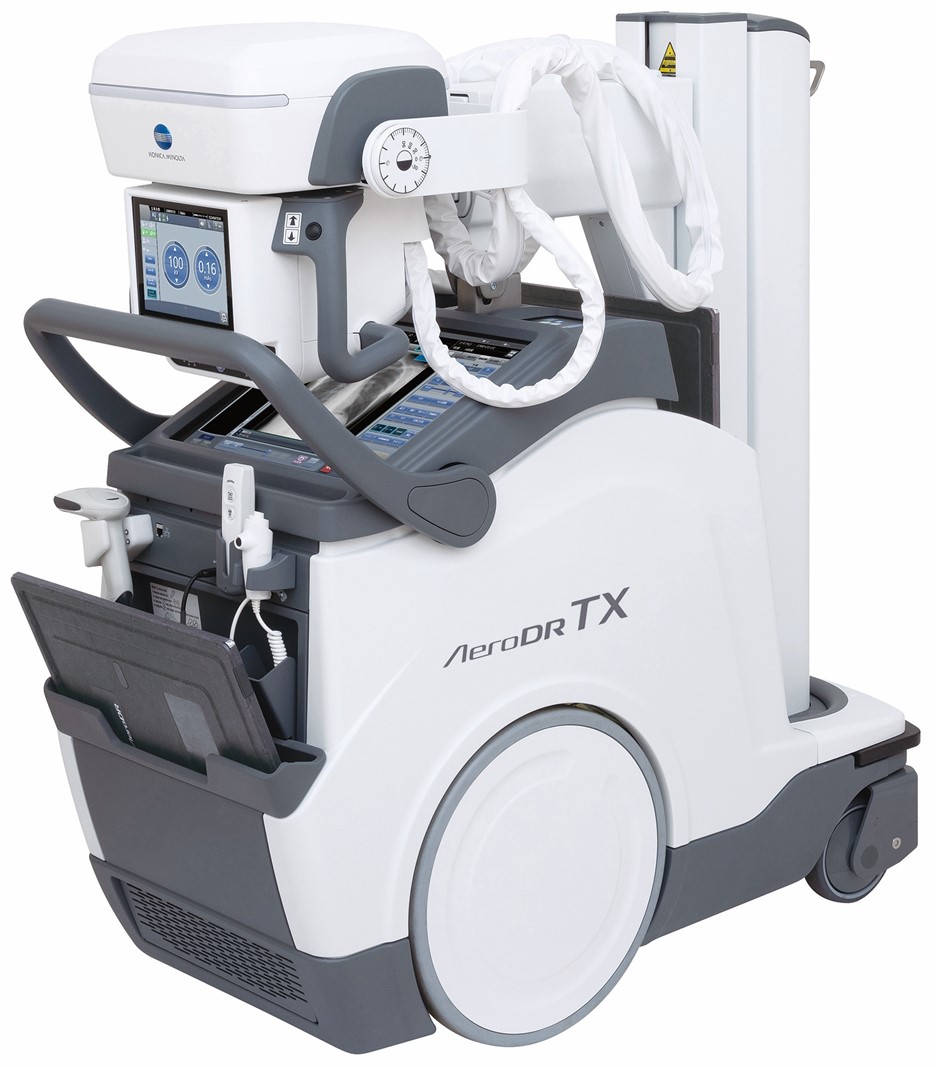 konica-minolta-launches-aerodr-tx-m01-a-mobile-x-ray-system-enabling