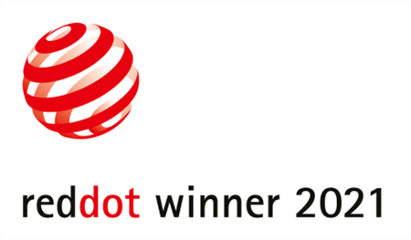 Red Dot Design Award: KOORUI 27E1Q