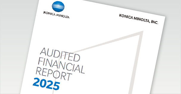 Audited Financial Report